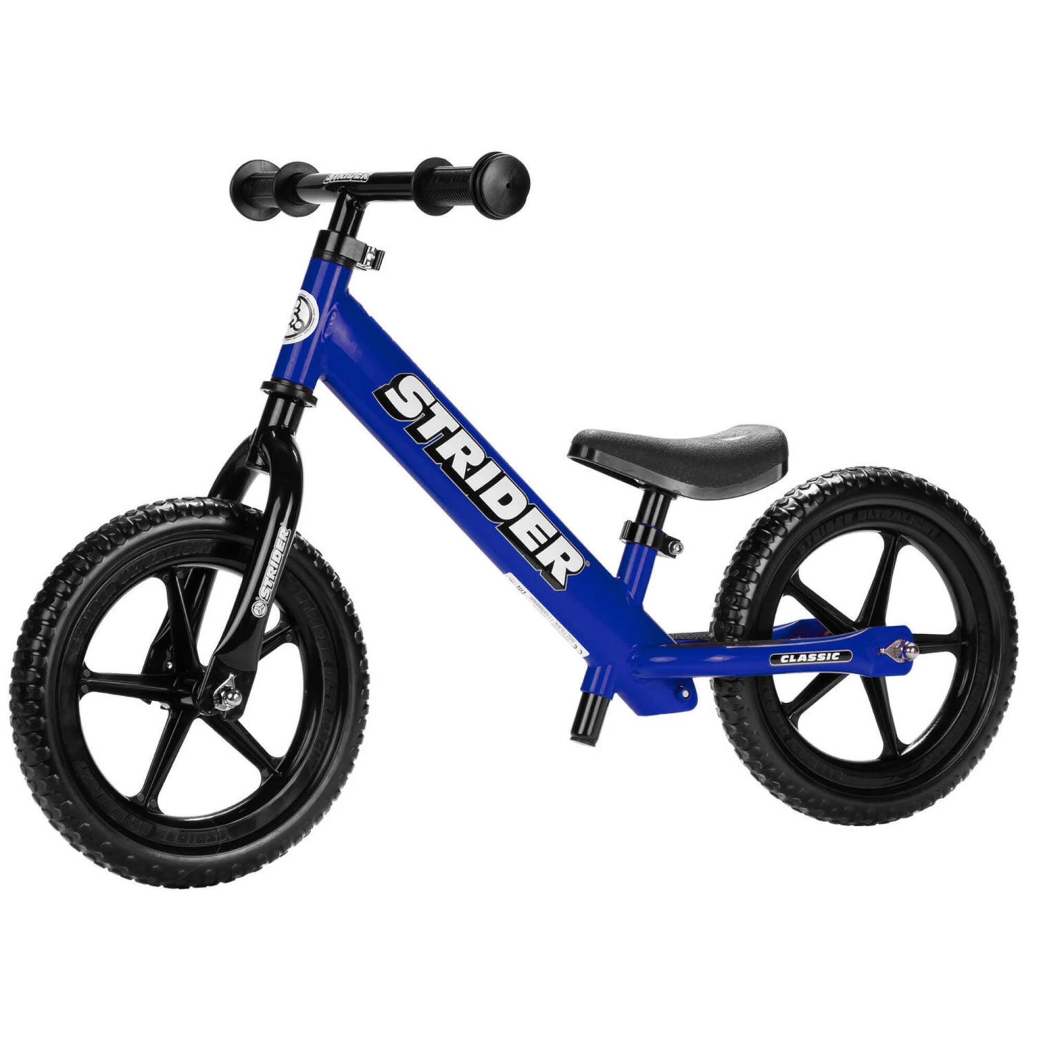 Classic Balance Bike 13 Classic Balance Bike - Image 11