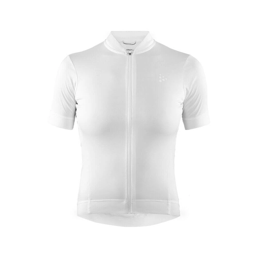 Craft Womens/Ladies Essence Cycling Jersey (Blaze) 3 Craft Womens/Ladies Essence Cycling Jersey (Blaze)