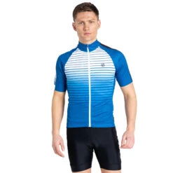 Dare 2b Mens Virtuous AEP Cycling Jersey (Black) -RideGear Shop ka9c54c6f80b7fd7eb2b3f05b804db406