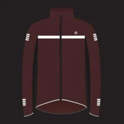 Proviz Classic Men's Reflective Softshell Cycling Jacket -RideGear Shop kaa1287ea364d4fa55bf57ff7f7598853