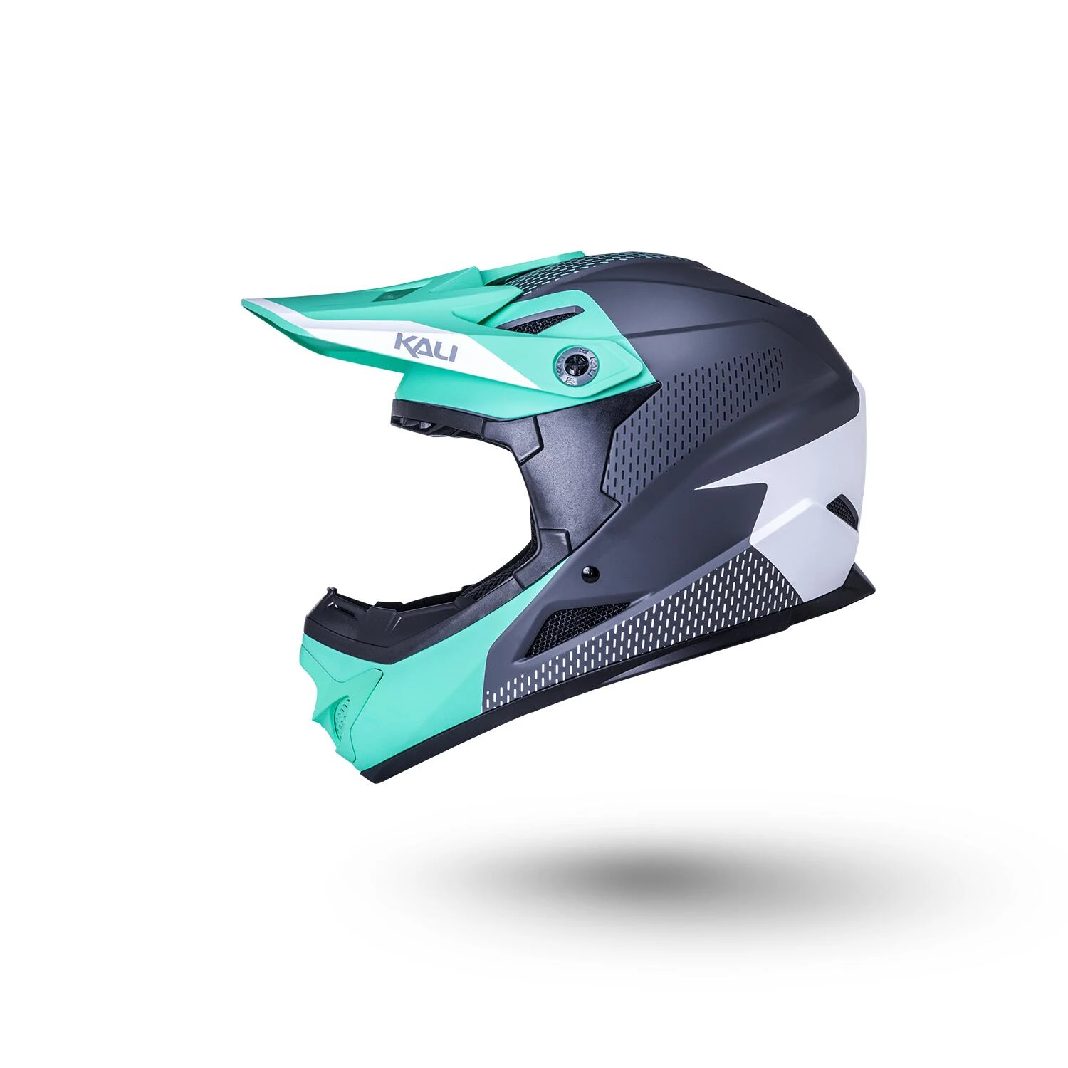 Kali Zoka Full Face Helmet 9 Kali Zoka Full Face Helmet - Image 7