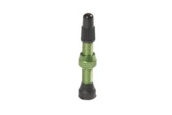Stans NoTubes Presta Alloy Valve Stems 35mm Green -RideGear Shop kaaa35025b4341a7c52b49c6db943b33d