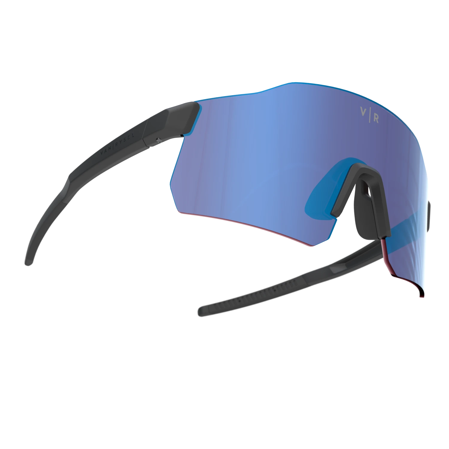 Adult Cycling Sunglasses RoadR 920 Category 3 High-Definition 7 Adult Cycling Sunglasses RoadR 920 Category 3 High-Definition - Image 5
