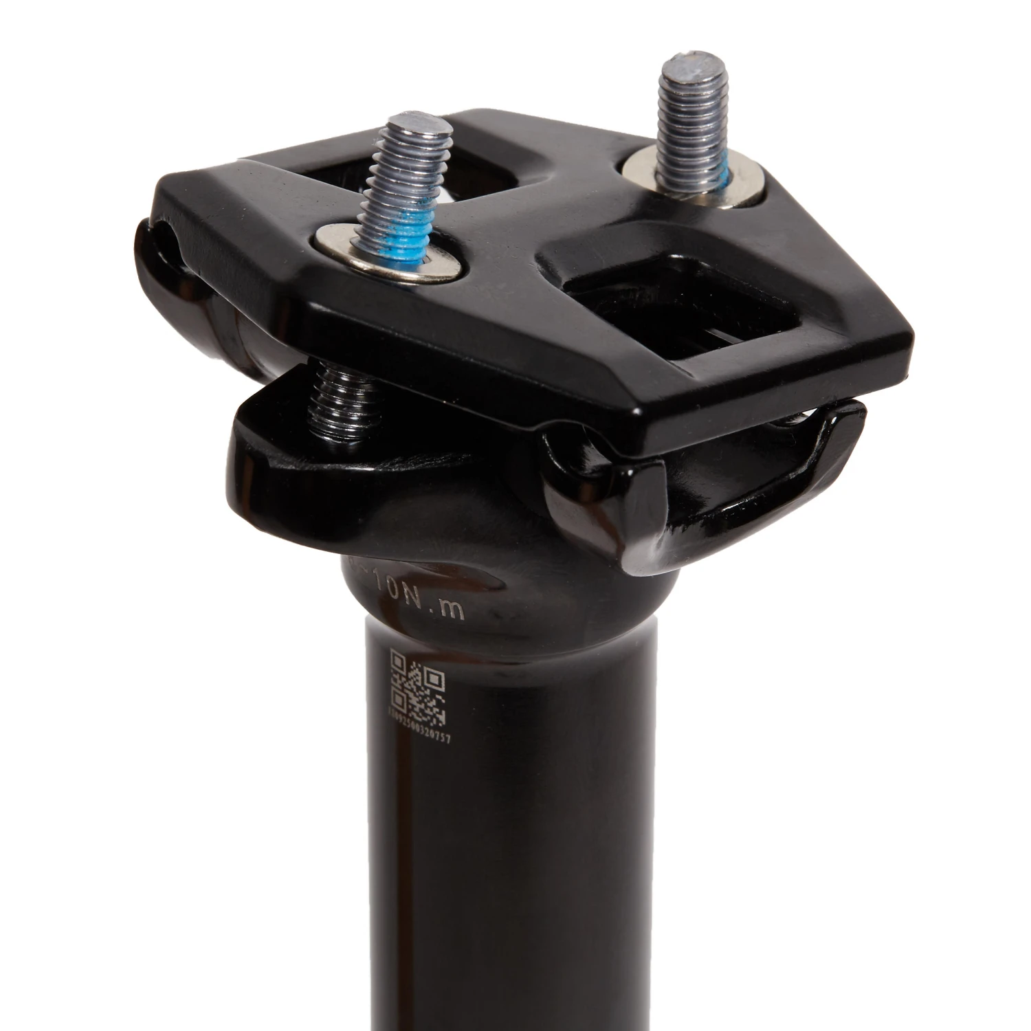 TranzX Telescoping Seat Post 30.9 Mm Travel 120/150/170 Mm 400 Mm With Control Lever 4 TranzX Telescoping Seat Post 30.9 Mm Travel 120/150/170 Mm 400 Mm With Control Lever - Image 2