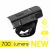 MOON Rigel 700L Rechargeable Light -RideGear Shop kab099adb504a29a8b2e8fb8e265a6045