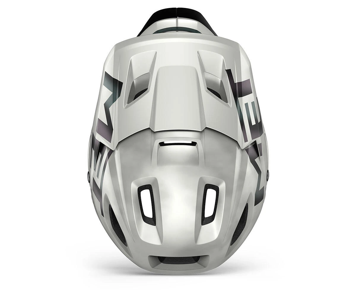 MET Parachute MCR MIPS White 6 MET Parachute MCR MIPS White - Image 4