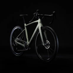 Riverside GCR Carbon Gravel Race Bike - SRAM Force XPLR AXS / Reynolds ATR Carbon Wheels -RideGear Shop kab17536de129620e57df05552852ffa1