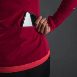 Women's Softshell Winter Cycling Jacket -RideGear Shop kab4b3c2b0aabb1f5c3de3f204e42d589