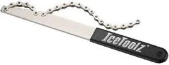 IceToolz Freewheel Chain Whip 53A2 -RideGear Shop kab5f5a5dd82f293567760d328c784101