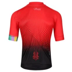Performance Jersey -RideGear Shop kaba06532268de828bdfffa426cb9b214