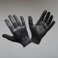 Rockrider Mountain Bike Gloves Race Grip -RideGear Shop kabb595627f04dfd5cdb2c1922c2e0695