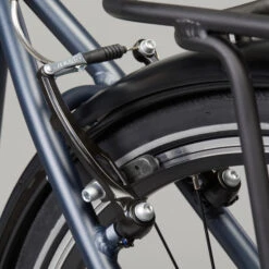 City Bike Elops 500 Step-Over -RideGear Shop kabde30521acd6e5e45517453e4adde13