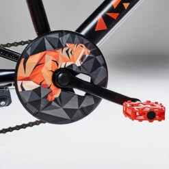 BTWIN Kids' 20" Hybrid Bike Original 500 6 -RideGear Shop kac63e9220005c7c7b0fa74dc526cba32