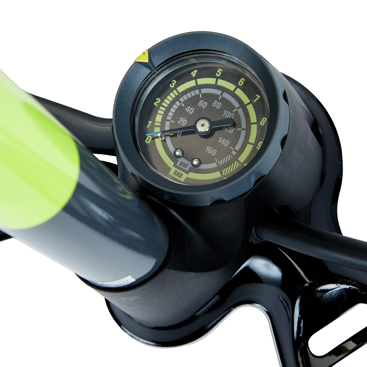 Riverside 900 Floor Pump 16 Riverside 900 Floor Pump - Image 14