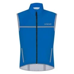 Proviz Classic Men's Reflective Cycling Gilet -RideGear Shop kac9bfcb23ec9f25c34ee49462897eaaf