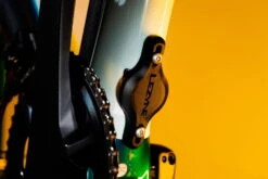 Lezyne Matrix Bike Tagger Airtag Tracker -RideGear Shop kacb1f518dfdf581af1f111975035b1a7