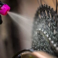 Muc-Off Bio Bicycle Drivetrain Cleaner Large Refill Bottle -RideGear Shop kaccbe9d8a791c678c9d1917f6a11c2e6