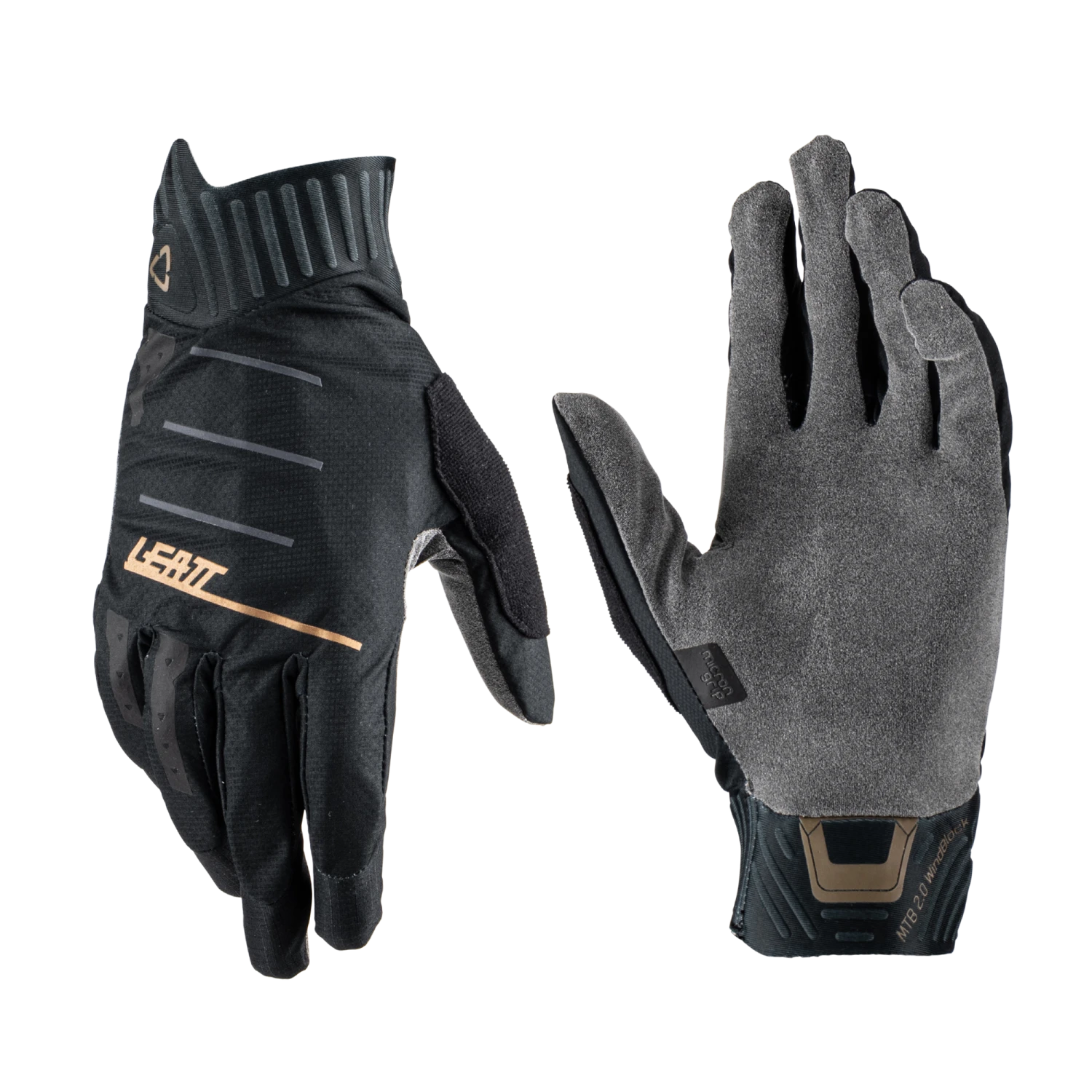 LEATT Mountain Biking Gloves Windblock 2.0 3 LEATT Mountain Biking Gloves Windblock 2.0