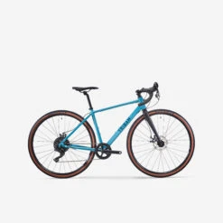 Women's Gravel Bike GRVL 120