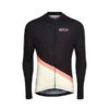 Jersey #9 - Long Sleeved Mens Cycling Jersey 2 Jersey #9 - Long Sleeved Mens Cycling Jersey -RideGear Shop kad533eb64e839cf42d48468d97c5db9d