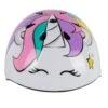Unicorn Kids Helmet -RideGear Shop kad54bc00088000e3240b6312113c612f