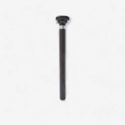 Riverside 28.6 Mm 400 Mm Seat Post - Black