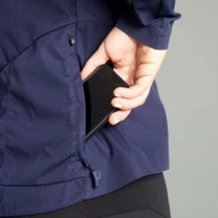 Rockrider Women's Mountain Biking Windproof Jacket -RideGear Shop kade0ca82e54010be0d6ce3de3119ee6d