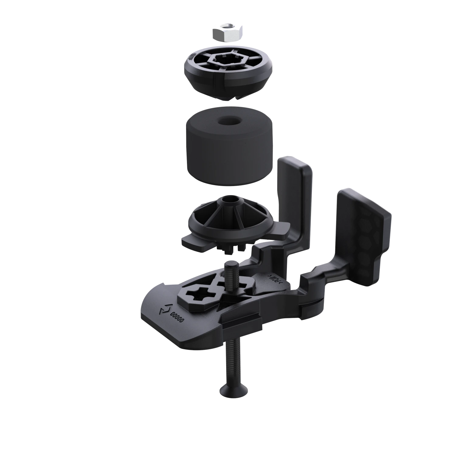 Rockrider 26"-27.5" 5 Rockrider 26"-27.5" - Image 3