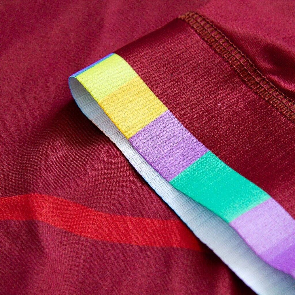 Women's Monaco Jersey 6 Women's Monaco Jersey - Image 4