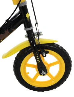 Batman My First 12" Bike 12 Batman My First 12" Bike -RideGear Shop kadee7ec547924bafb7cc1c81175dcfb9