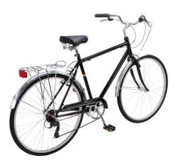 Schwinn Wayfarer Black -RideGear Shop kadef8f4a1daf2ac1aff1e6c06d20ad48