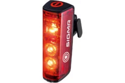 SIGMA SPORT Sigma Buster 400L & Blaze Flash Light Set -RideGear Shop kae14b40092f139854de8923c22bac71e