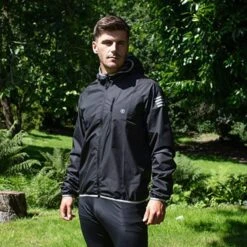 Proviz Reflective Lightweight Unisex Waterproof Hooded Cycling Jacket -RideGear Shop kae39dde0cb983e567a6ad0b3b2171992