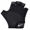 Nike Womens/Ladies Elemental Training Gloves (Black/Grey) -RideGear Shop kae45eea32dd9c35b17094d1b475df7df