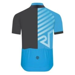 Proviz Classic Men's Short Sleeve Endurance Cycling Jersey -RideGear Shop kae8840a50ea35be26f6fa6f797b8b571