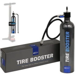 Schwalbe Tire Booster 9 Schwalbe Tire Booster -RideGear Shop kae887ec87e8b4336e1439db983e630ad