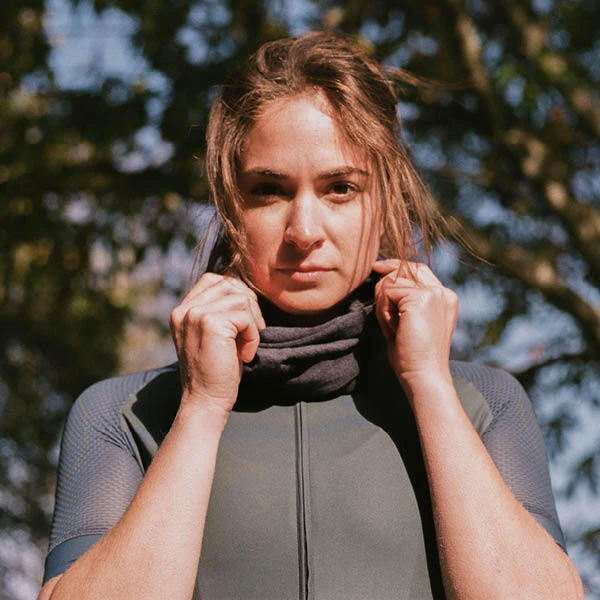 Forest One - Short Sleeved Womens Cycling Jersey 6 Forest One - Short Sleeved Womens Cycling Jersey - Image 4