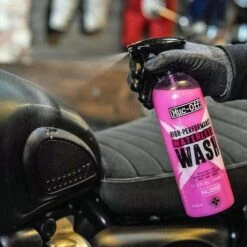 Muc-Off High Performance Waterless Wash 9 Muc-Off High Performance Waterless Wash -RideGear Shop kaeb84125941e1f412a3901828f363aa0