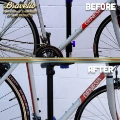 Bravello Bike Cleaner Foaming Cleaning Spray & Concentrate Refill Degreaser (2L) -RideGear Shop kaf21681b4e69f99a1236728ae21cf744