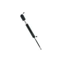 Lezyne Sport Drive HV Compact Pump -RideGear Shop kaf23c422611a39800db7dd5e1bf5308a