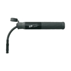 SKS Hand Pump Airflex Explorer - Black