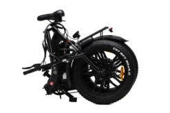 Hygge Vester Step Folding Fat Tyre E -RideGear Shop kaf75fce491757ee0c2a368bec02f1848