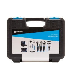 Decathlon 500 Bike Tool Box 11 Decathlon 500 Bike Tool Box -RideGear Shop kafaab720bff39af66b210432d9b9e8ba