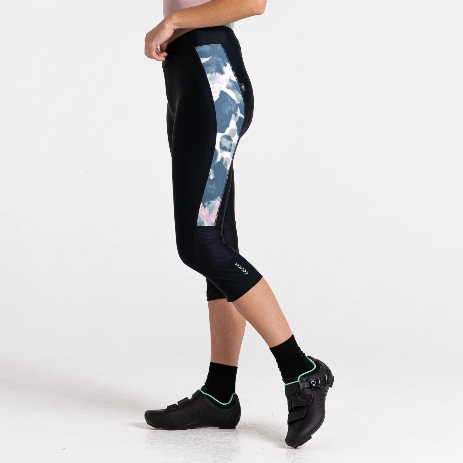 Dare 2b Worldly Women's Cycling Leggingss 14 Dare 2b Worldly Women's Cycling Leggingss - Image 12