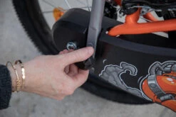 BTWIN Balance Learning Bar For 14"/16" B'Twin Kids' Bike 10 BTWIN Balance Learning Bar For 14"/16" B'Twin Kids' Bike -RideGear Shop kafc2463ac57d415242d6a448c3692890