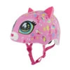 Raskullz FS Toddlers Helmet - Astro Cat Pink Astro Cat Pink Unisize 48