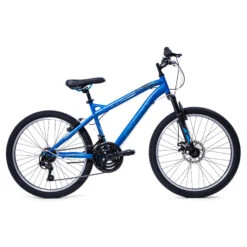 Huffy Extent Kids Mountain Bike 24" Wheel 8 8 Huffy Extent Kids Mountain Bike 24" Wheel 8 -RideGear Shop kb03b15e89a5ef23539fe4d7bb0acba7b