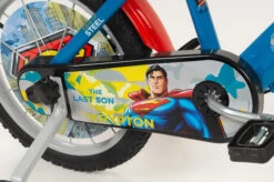 Superman 16" Bicycle 11 Superman 16" Bicycle -RideGear Shop kb0c50f7a38fd87755ef4b99c7037c6b4