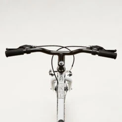 BTWIN 20 Inch Kids Hybrid Bike Riverside 100 6-9 Years -RideGear Shop kb0fb91872701588962e717485499c255