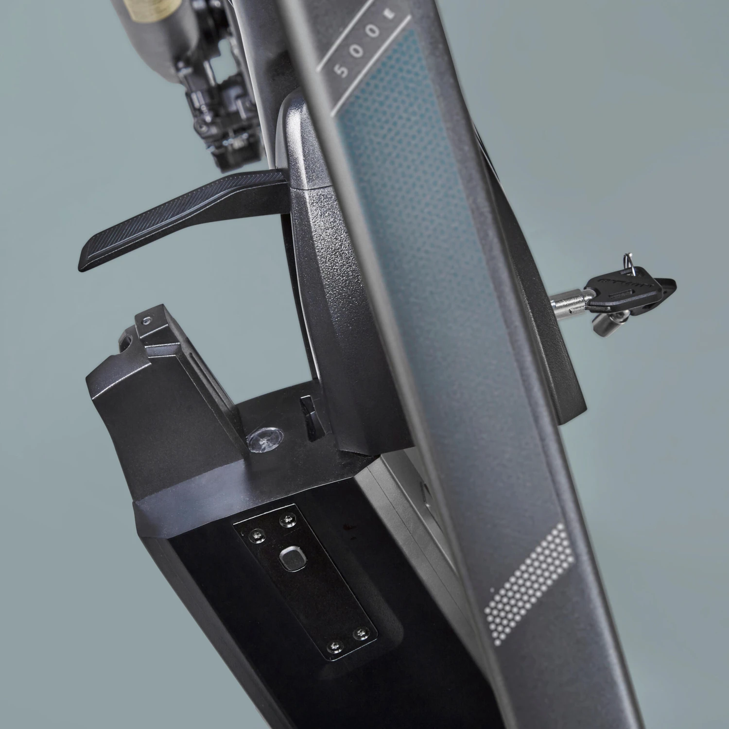 ELECTRIC HYBRID BIKE RIVERSIDE 500E 9 ELECTRIC HYBRID BIKE RIVERSIDE 500E - Image 7